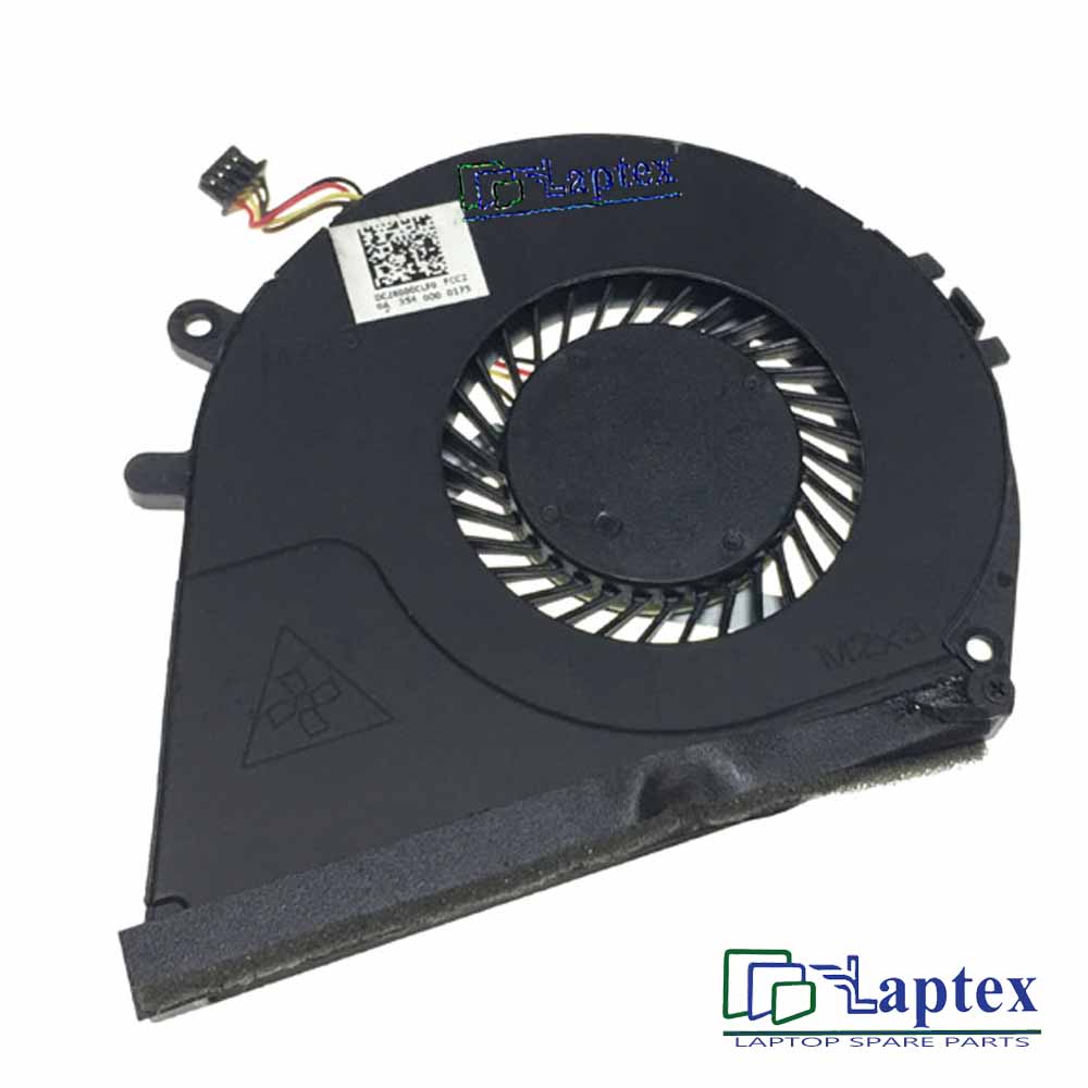 HP Envy 6 1000 CPU Cooling Fan